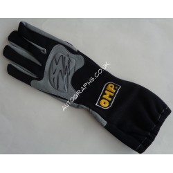 Jenson Button F1 Brawn signed authentic signature autograph glove. COA UACC