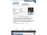 Dan Carter genuine signed photograph. COA UACC Dan Carter genuine signed photograph. COA UACC