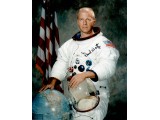 Paul Weitz Skylab astronaut genuine signed authentic autograph photo. COA UACC Paul Weitz Skylab astronaut genuine signed authentic autograph photo. COA UACC