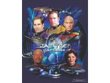 William Shatner Signed Star Trek Captain Kirk 8x10 Photo. COA UACC William Shatner Signed Star Trek Captain Kirk 8x10 Photo. COA UACC