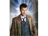 David Tennant Doctor Who genuine signed authentic signature photo. COA UACC David Tennant Doctor Who genuine signed authentic signature photo. COA UACC