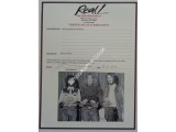 Robert Plant Led Zeppelin signed authentic genuine signature photo. COA UACC Robert Plant Led Zeppelin signed authentic genuine signature photo. COA UACC