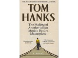 Tom Hanks Signed Book  The Making of Another Major Motion Picture Masterpiece. COA UACC