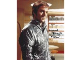Michael Billington UFO Signed 8x10 Photograph Gerry Anderson. COA UACC Michael Billington UFO Signed 8x10 Photograph Gerry Anderson. COA UACC