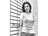 Lana Wood Signed 8x10 Photograph James Bond 007. COA UACC