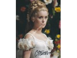 Catherine Deneuve Signed 8x10 Photograph. COA UACC