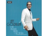 Jeff Goldblum Signed CD Art Card The Capitol Studios Sessions. COA UACC Jeff Goldblum Signed CD Art Card The Capitol Studios Sessions. COA UACC