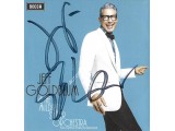 Jeff Goldblum Signed CD Art Card The Capitol Studios Sessions. COA UACC Jeff Goldblum Signed CD Art Card The Capitol Studios Sessions. COA UACC