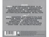 The Specials Terry Hall Signed Encore CD Sleeve. COA UACC