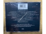 Bryan Ferry Roxy Music Greatest Hits Signed Art Card. COA UACC