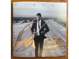 Michael Buble Signed CD Sleeve Higher. COA UACC