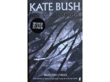 Kate Bush Signed Book How To Be Invisible. COA UACC Kate Bush Signed Book How To Be Invisible. COA UACC