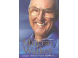 Murray Walker Signed Autobiography Unless I'm Very Much Mistaken. COA UACC