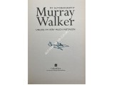 Murray Walker Signed Autobiography Unless I'm Very Much Mistaken. COA UACC