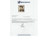 John Travolta Sgned Photograph