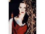 Nicole Kidman Signed Photograph. COA UACC Nicole Kidman Signed Photograph. COA UACC