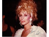 Cheryl Ladd Signed Photograph. COA UACC