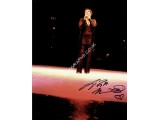 Liza Minnelli Signed Photograph. COA UACC