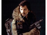 Diego Luna Signed Photograph. COA UACC Diego Luna Signed Photograph. COA UACC