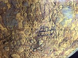 Moonwalkers - Cartographica Milano, Hands. COA UACC