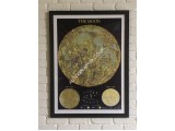 Moonwalkers - Cartographica Milano, Hands. COA UACC