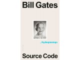 Bill Gates Signed Book Source Code My Beginnings Microsoft. COA UACC Bill Gates Signed Book Source Code My Beginnings Microsoft. COA UACC