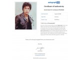 Al Pacino Signed Photograph. Pre-Certified ACOA Al Pacino Signed Photograph. Pre-Certified ACOA