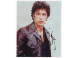 Al Pacino Signed Photograph. Pre-Certified ACOA Al Pacino Signed Photograph. Pre-Certified ACOA