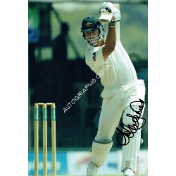 Andrew Symonds Signed Photograph