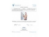 William Shatner Signed Photograph (Oversized JSA COA) William Shatner Signed Photograph (Oversized JSA COA)