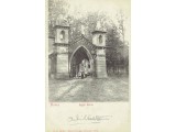 Achille Varzi Signed Vintage Postcard Achille Varzi Signed Vintage Postcard