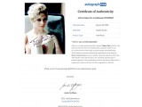 Bridgette Bardot Signed Photograph Bridgette Bardot Signed Photograph