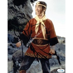 Masaaki Sakai Signed Photograph (ACOA)