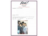 Ringo Starr Signed Photograph 2005, Pre Certified ACOA Ringo Starr Signed Photograph 2005, Pre Certified ACOA