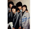 Ringo Starr Signed Photograph 2005, Pre Certified ACOA Ringo Starr Signed Photograph 2005, Pre Certified ACOA