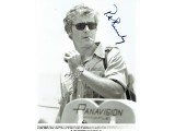Peter Benchley Signed Photograph