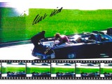 Clint Hill Secret Service Agent Signed President John F. Kennedy Assassination Photo Clint Hill Secret Service Agent Signed President John F. Kennedy Assassination Photo