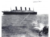 Millvina Dean Titanic Survivor Signed 8x10 RMS Titanic Photo 2 Millvina Dean Titanic Survivor Signed 8x10 RMS Titanic Photo 2