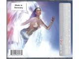  Katy Perry autograph Signed 143 CD Art Card COA