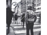  Bon Jovi Signed autograph CD Album Sleeve  Forever