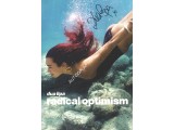 Dua Lipa Signed Radical Optimism CD Photograph