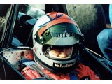 Mario Andretti Signed Photograph Mario Andretti Signed Photograph