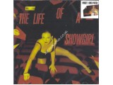 Taylor Swift Signed The Life Of A Showgirl CD 3