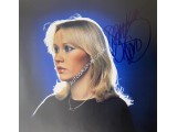 ABBA Group Signed Display Agnetha Faltskog Frida Benny Bjorn