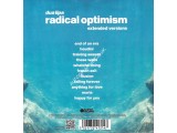 Dua Lipa Signed Radical Optimism CD Art Card