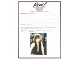 Jon Bon Jovi Signed Photograph Jon Bon Jovi Signed Photograph