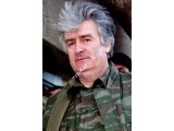 Radovan Karadzic Signed Photograph Radovan Karadzic Signed Photograph