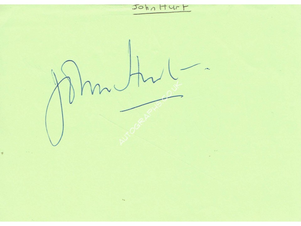 Julie Andrews Signed Album Page Julie Andrews Signed Album Page