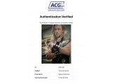 Chris Hemsworth Signed Photograph