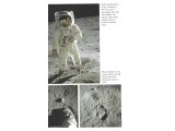 Buzz Aldrin Signed Book - Magnificent Desolation Buzz Aldrin Signed Book - Magnificent Desolation